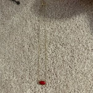 Kendra Scott Necklace